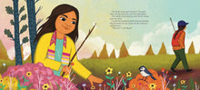 Load image into Gallery viewer, The Hawk Shadow [Jan Bourdeau Waboose &amp; Karlene Harvey]
