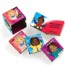 Load image into Gallery viewer, Little Feminist Board Book Set Volume 2: Modern Icons [Emily Kleinman &amp;  Lydia Ortiz]
