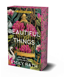 Beautiful Things [Emily Rath]