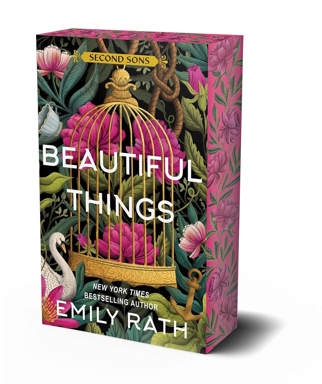 Beautiful Things [Emily Rath]