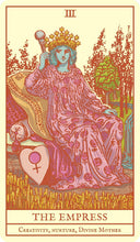 Load image into Gallery viewer, Your First Tarot [Victoria Maxwell &amp; Jessica Rollar]
