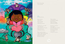 Load image into Gallery viewer, You Were Made For This World: Celebrated Indigenous Voices Speak To Young People [Edited by Stephanie Sinclair &amp; Sara Sinclair]
