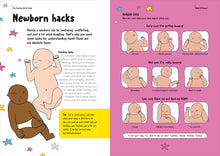 Load image into Gallery viewer, The Fearless Birth Book: Find Your Power, Influence Your Birth [Emma Armstrong a.k.a. The Naked Doula]

