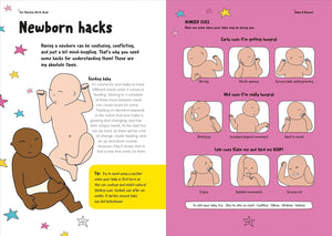 The Fearless Birth Book: Find Your Power, Influence Your Birth [Emma Armstrong a.k.a. The Naked Doula]