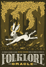 Load image into Gallery viewer, The Folklore Oracle [Mike Bass]
