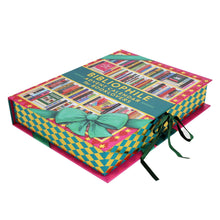 Load image into Gallery viewer, Bibliophile Advent Calendar For Booklovers [Jane Mount]
