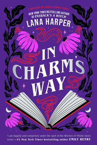 In Charm's Way [Lana Harper]