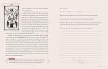 Load image into Gallery viewer, The Tarot Almanac: A Seasonal Guide To Divining With Your Cards [Bess Matassa]
