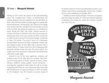 Load image into Gallery viewer, Feminist History For Every Day Of The Year [Kate Mosse &amp; Sophie Bass]

