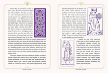 Load image into Gallery viewer, Women of Tarot: An Illustrated History of Divinators, Card Readers, and Mystics [Cat Willett]
