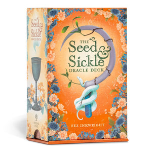 The Seed & Sickle Oracle Deck [Fez Inkwright]