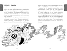 Load image into Gallery viewer, Feminist History For Every Day Of The Year [Kate Mosse &amp; Sophie Bass]
