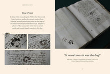 Load image into Gallery viewer, Medieval Cats: Claws, Paws, And Kitties Of Yore  [Catherine Nappington]
