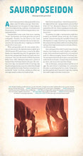 Load image into Gallery viewer, Dinosaur: A Photicular Book [Dan Kainen &amp; Kathy Wollard]

