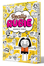 Load image into Gallery viewer, Really Rubie [Maddie Frost]
