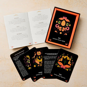 Karma's A Witch: An Oracle Deck [Midia Star].  ***RELEASE DATE OCT. 2025***