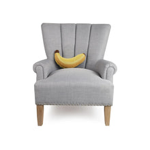 Load image into Gallery viewer, Banana Hook Pillow
