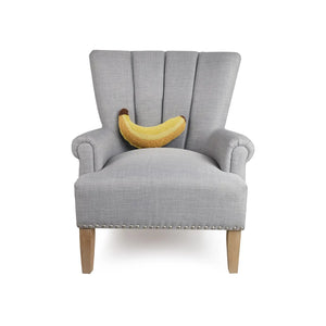 Banana Hook Pillow