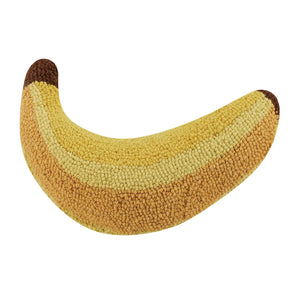 Banana Hook Pillow