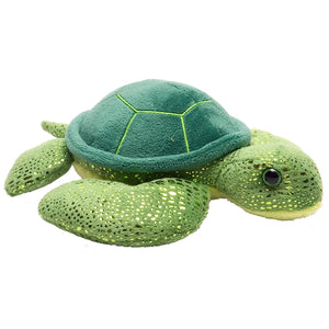 Hug 'Ems Sea Turtle Mini Stuffed Animal