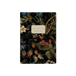 Forest Flowers Journal