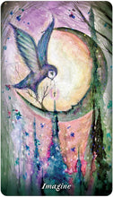 Load image into Gallery viewer, Earthly Souls &amp; Spirits Moon Oracle [Terri Foss]
