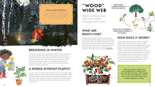 Load image into Gallery viewer, The Language Of Plants [Helena Harastova &amp; Darya Beklemesheva]
