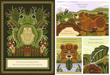 Load image into Gallery viewer, The Bear and the Seed [Poonam Mistry]
