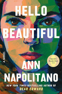 Hello Beautiful [Ann Napolitano]