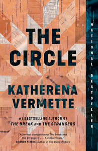 The Circle [Katherena Vermette]