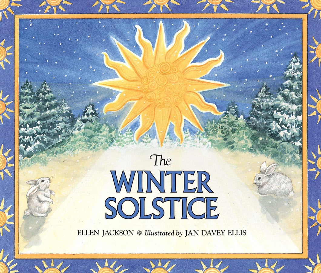 The Winter Solstice [Ellen Jackson & Jan Davey Ellis]