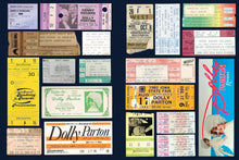 Load image into Gallery viewer, Star Of The Show: My Life On Stage [Dolly Parton &amp; Tom Roland]
