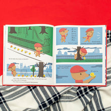 Load image into Gallery viewer, Piccolo And The Chicks [Dan Yaccarino]
