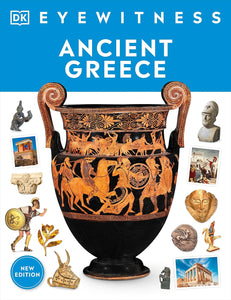 Eyewitness Ancient Greece [DK]