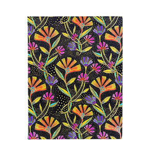 Wild Flowers Journal [Laurel Burch]