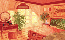 Load image into Gallery viewer, Homecoming Meditations: Exercises To Calm Your Mind &amp; Find Your Inner Sanctuary [Jessica Boston] ***RELEASE DATE OCT. 2025***
