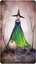 Load image into Gallery viewer, Earthly Souls &amp; Spirits Moon Oracle [Terri Foss]
