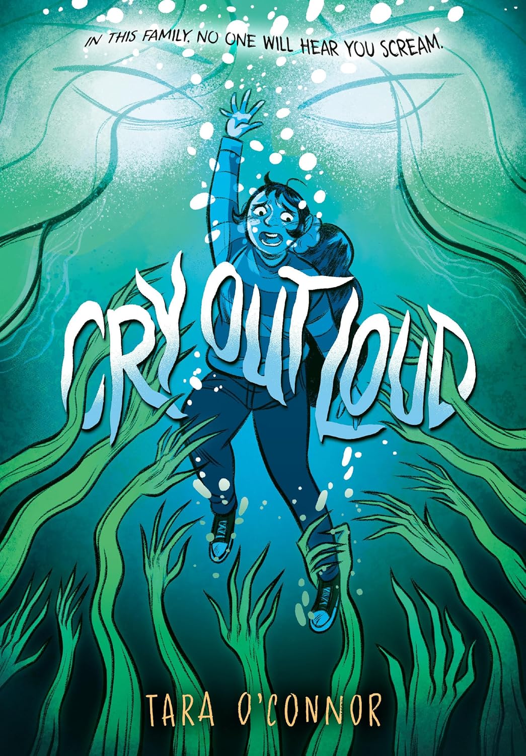 Cry Out Loud [Tara O'Conner]