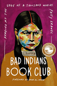 Bad Indians Book Club [Patty Krawec]