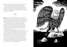 Load image into Gallery viewer, Treasury Of Folklore: Stars and Skies [Willow Winsham &amp; Joe McLaren]
