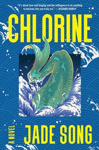 Chlorine [Jade Song]