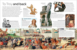 Eyewitness Ancient Greece [DK]