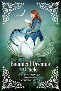 Botanical Dreams Oracle [Lynn Araujo]