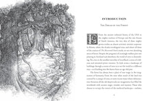 Load image into Gallery viewer, The Sherwood Oracle: Hidden Lore Of The Wild Forest [John Matthews, Mark Ryan &amp; Anne Yvonne Gilbert]
