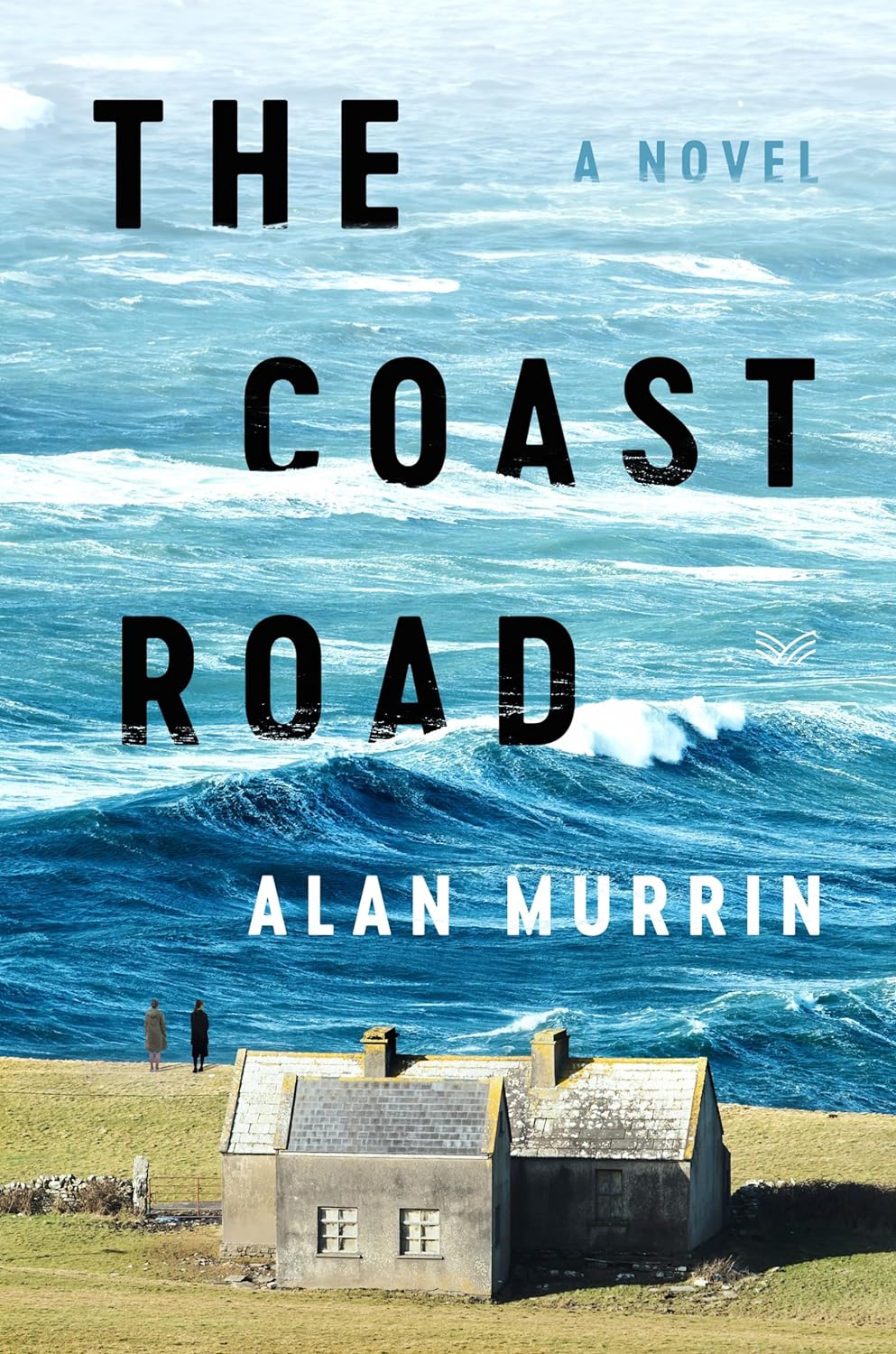 The Coast Road [Alan Murrin]