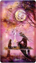 Load image into Gallery viewer, Earthly Souls &amp; Spirits Moon Oracle [Terri Foss]
