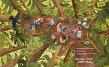 Load image into Gallery viewer, Tiny Hiker [Natasha Zimmers &amp; Jaimie MacGibbon]
