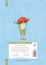 Load image into Gallery viewer, The Little Frog Journal [Maybell Eequay]
