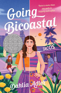Going Bicoastal [Dahlia Adler]