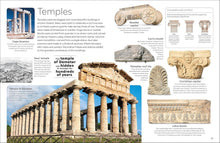 Load image into Gallery viewer, Eyewitness Ancient Greece [DK]
